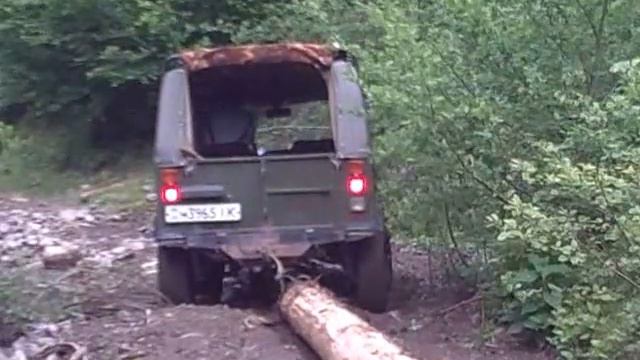 "луаз" або "волинянка" рулить смотреть онлайн