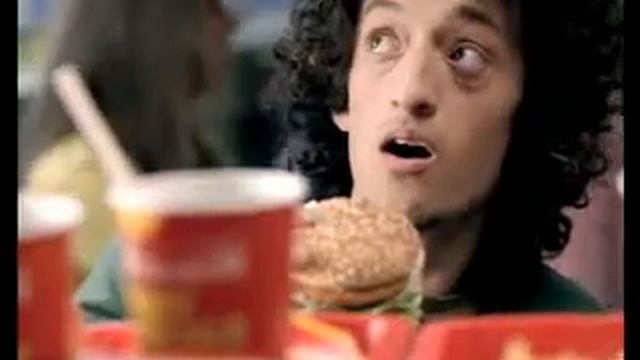 5 Суперсила. Биг Мак смотреть онлайн