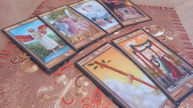 Что вас ожидает в самое ближайшее время💜!Неожиданно,но факт!!!