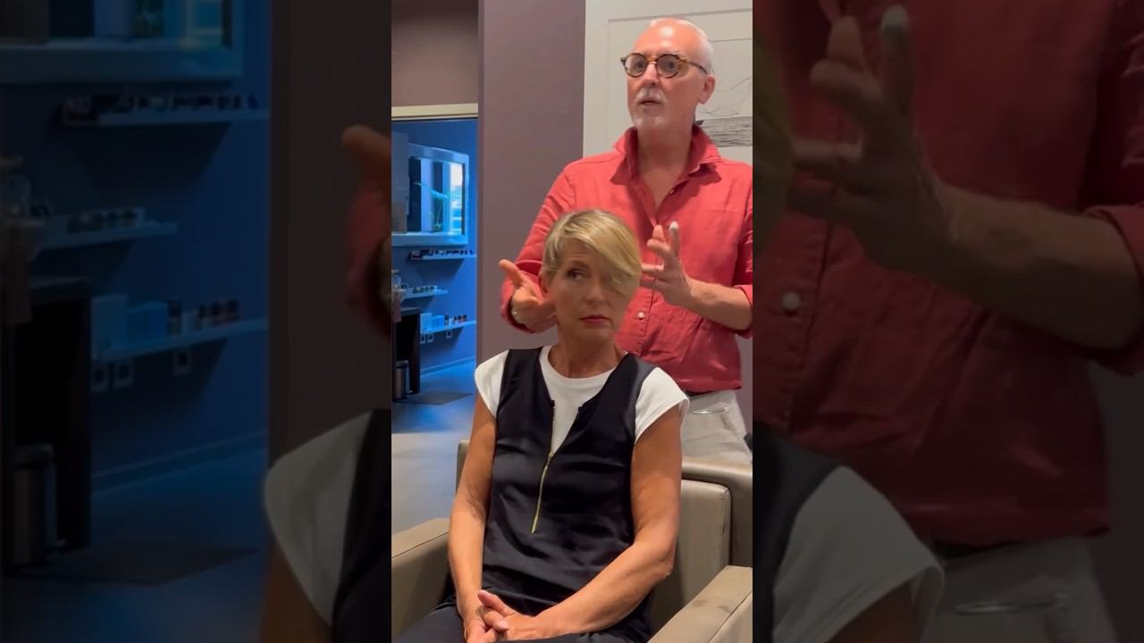 #haircut Пикси для женщин за 70 лет❣️ #hairstyle #cortecabelos /Pixies for women over 70 years old❣️ смотреть онлайн