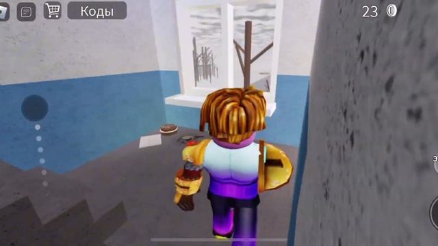 ?️♂️ПАСХАЛКИ И СЕКРЕТЫ В «симулятор падения в канаву» #roblox 1 ЧАСТЬ?? смотреть онлайн