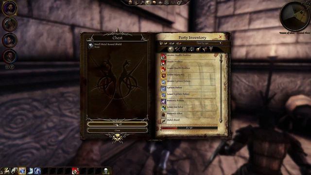 GAMING WITH JESTDOR DRAGON AGE: ORIGINS EPISODE 3 (NO COMMENTARY) смотреть онлайн