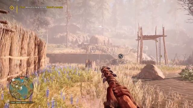 Far Cry® Primal EP 27 // IN DRUM SPRE BATARI !! смотреть онлайн