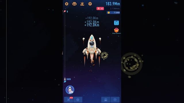 Space Colonizer - Gameplay Walkthrough Part 02 - FASTER Than Light! (iOS, Android) смотреть онлайн