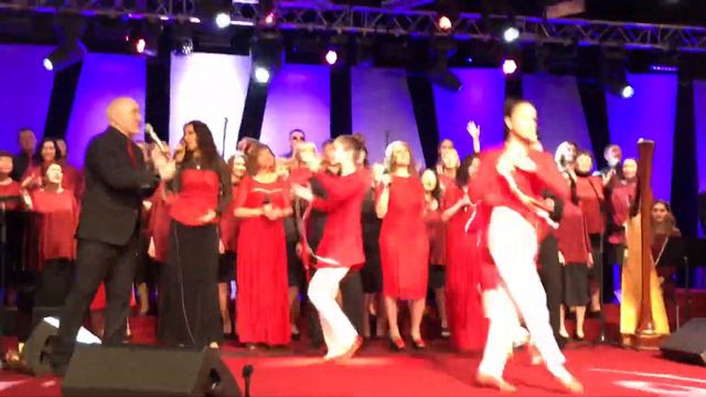 «Он воскрес» смотреть онлайн