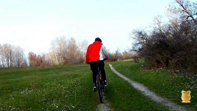 Велопрогулка смотреть онлайн