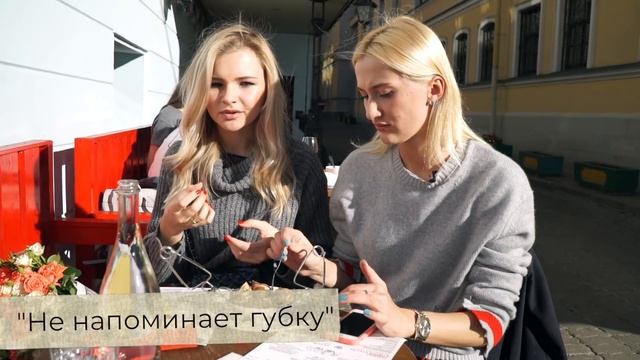 Жан-Жак/ Много о французской кухне. смотреть онлайн