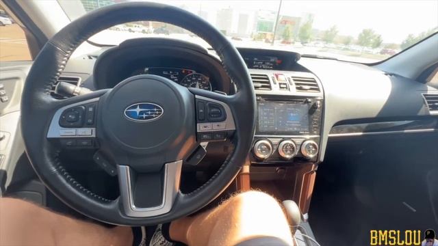 Goodbye 2018 Subaru Forester XT - You were fun! смотреть онлайн