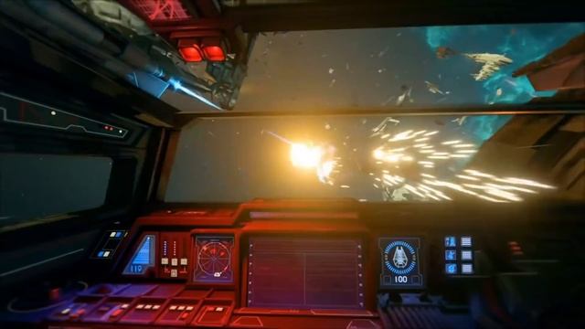 PS Plus. Июнь 2021. Обзор трофеев. Star Wars Squadrons + Operation: Tango + Virtua Fighter 5 смотреть онлайн
