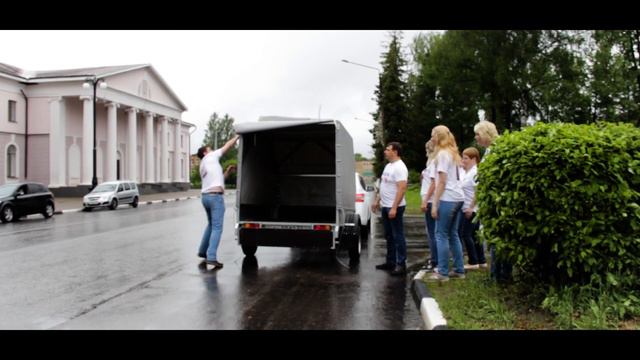 Родители жгут))Рошаль Лицей 2018 смотреть онлайн