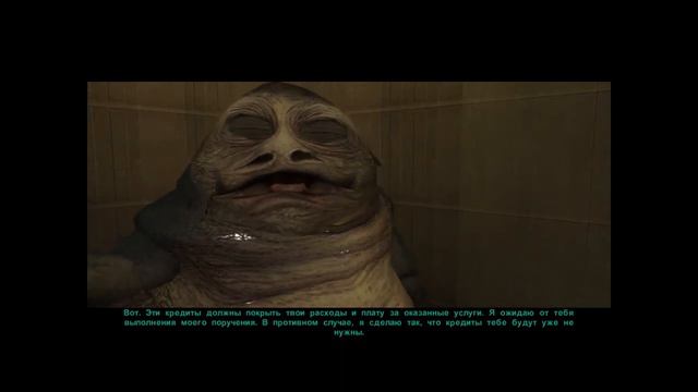 KOTOR 2 #34 - побег с корабля Гото смотреть онлайн