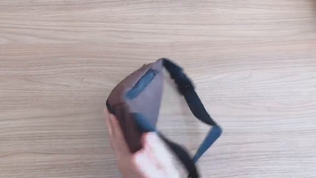 Поясная сумка Oxford смотреть онлайн