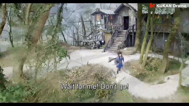 古装玄幻巨制《银河长明》EP06: 霸道羽皇违反禁令私自飞行 花神少女命悬一线竟奇迹般死而复生 | 张若昀 关晓彤 鞠婧祎 ❤ 甜剧贩卖机 смотреть онлайн