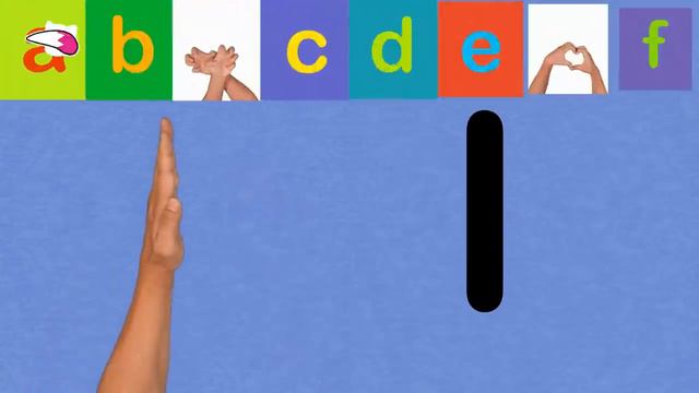 ABC Phonics Song _ ABC with Hands _ Compilation _ Pinkfong Videos for Children смотреть онлайн