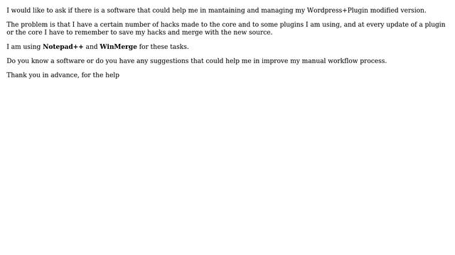 How to edit and update PHP script like Wordpress? смотреть онлайн