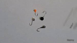 Как выбрать МОРМЫШКИ для зимней рыбалки