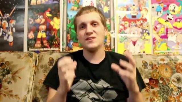 JZNES Reviews: Dragon Quest Heroes [A Dragon Quest Retrospective] смотреть онлайн