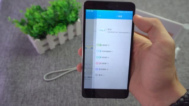 Обзор Xiaomi GPS Tracker