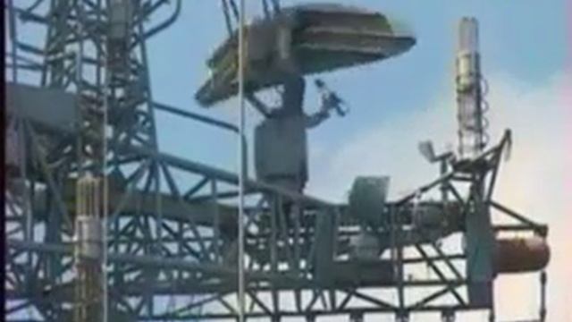 Грузия 10 августа 2008. Бой с флотом ВМФ России смотреть онлайн