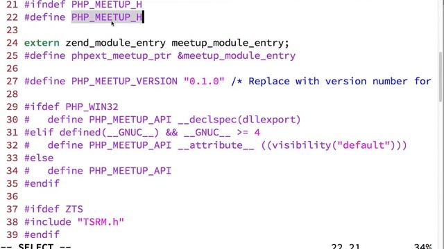 php ext смотреть онлайн