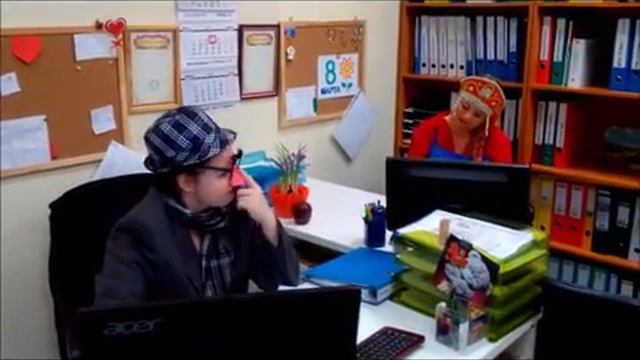 Petshop.ru 8 марта 2015 480x360 смотреть онлайн