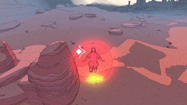 Sable - Game Review