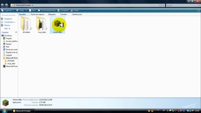 como descargar minecraft sin java portable смотреть онлайн
