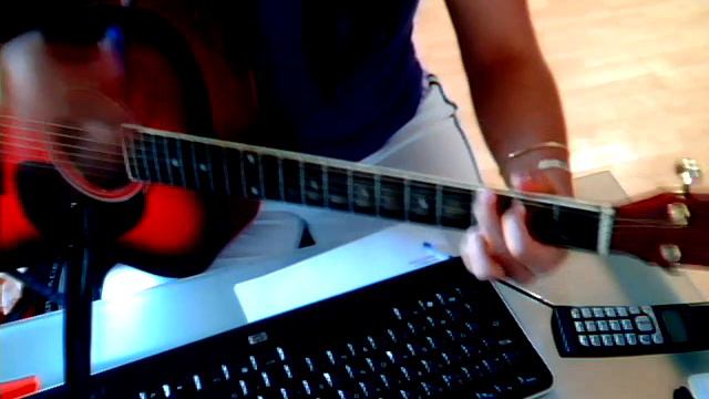 Stop crying your heart out oasis cover video 2 смотреть онлайн
