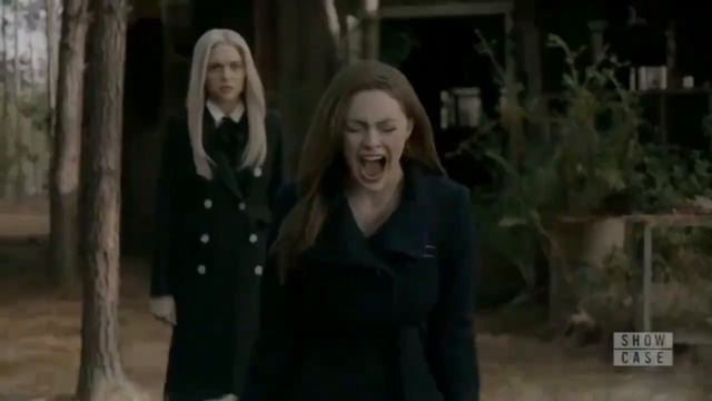 Клип Хоуп Майклсон 