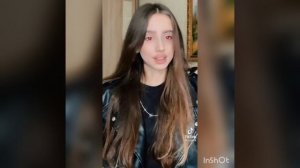 Лия Стеффи ,,ангел или демон"??