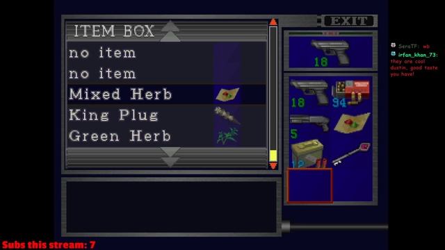 Resident Evil - Ada's Mod v1.1 - Early Access( RE2 Leon A after) - PC(Download link in description) смотреть онлайн