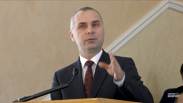 Про благодать (Цімура Юрій, 07.01.2020) смотреть онлайн