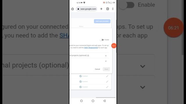 How to create Google Sign System in Sketchware Pro 2023 смотреть онлайн