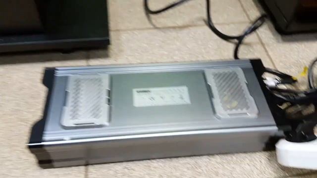 Светодиодный светильник Cyrex LED СXC смотреть онлайн