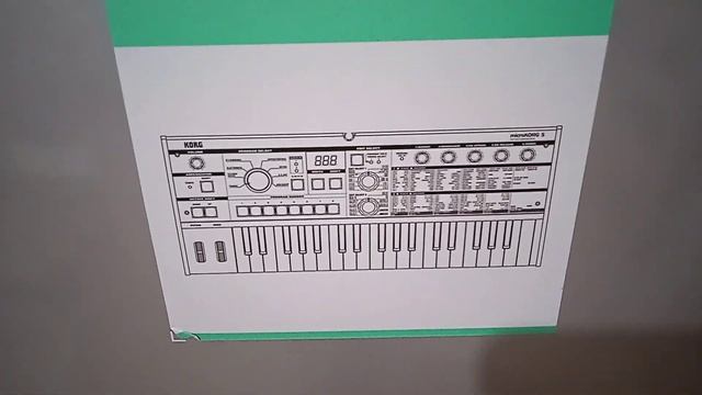 Cre8audio East Beast - аналоговый синтезатор - НОВЫЙ смотреть онлайн