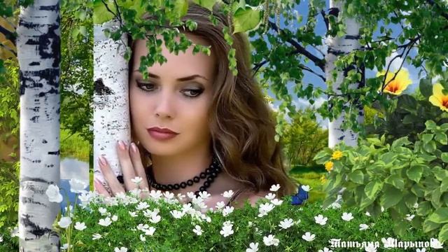 Кукует кукушка Автор ролика Татьяна Шарыпова смотреть онлайн