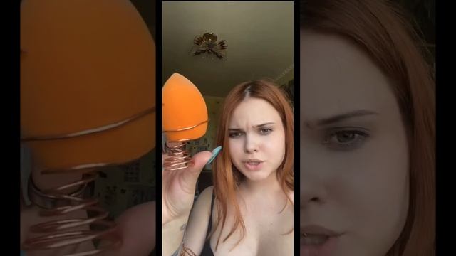 Как сэкономить на подставке для спонжа?/своими руками/ подставка для спонжа смотреть онлайн