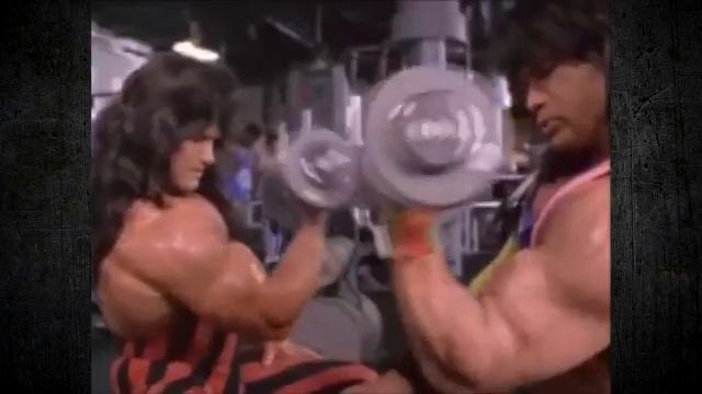 КУДА ПРОПАЛИ ЭТИ АКТЕРЫ Халк Хоган, Марк Дакаскос смотреть онлайн