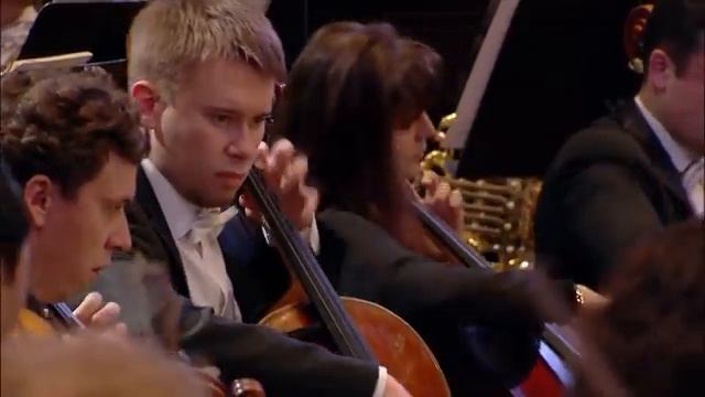 Д. Шостакович 9 симфония ( Валерий Гергиев , Мариинский театр ) смотреть онлайн