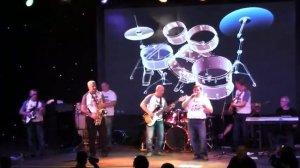 последняя электричка