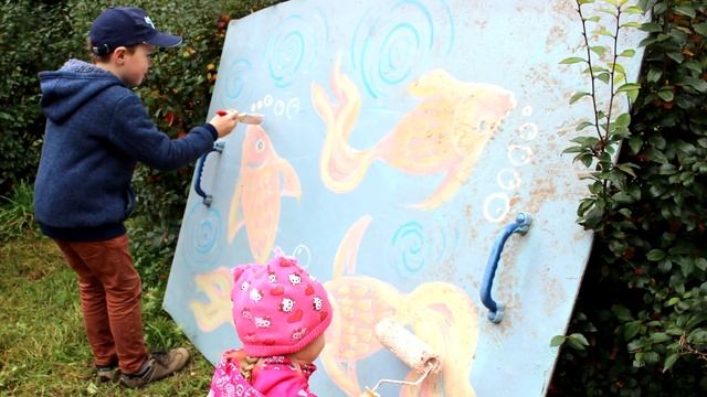 Ecology. Социально-экологическая реклама. смотреть онлайн