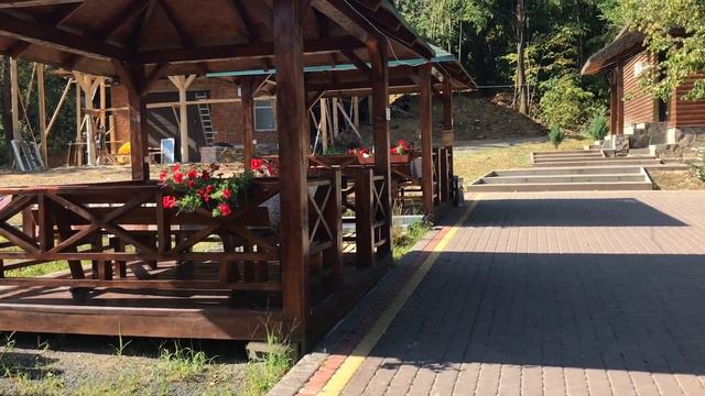 Термальні Води.Eco-Termal. Косіно смотреть онлайн