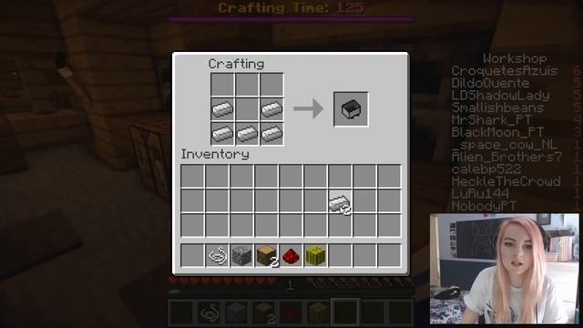 Forever Alone Party | Minecraft Party Games смотреть онлайн