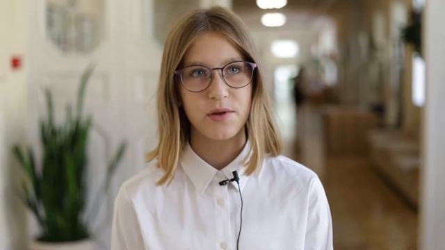 Поздравление с днем Учителя от параллели 6 классов смотреть онлайн