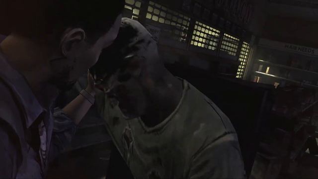 УЕХАЛИ В ГОРОД!!! КАКАЯ ЖЕ АТМОСФЕРА!!! (ПРОХОЖДЕНИЕ The Walking Dead: Season One #2). смотреть онлайн