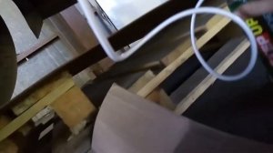 Дезинфекция автомобильного кондиционера на примере Киа Спортейдж4