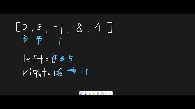 Python Programming - Find the Middle Index in Array | JavaScript, Java and C++ | LeetCode #1991 смотреть онлайн