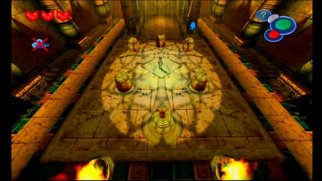 Star Fox Adventures - 03 - The Test of Observation смотреть онлайн
