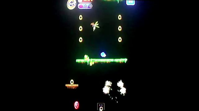 Sonic Jump Android Gameplay смотреть онлайн