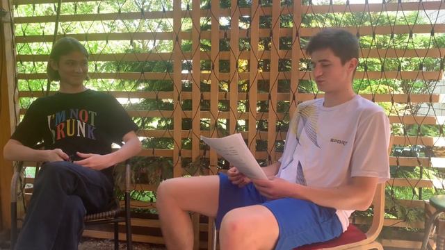 Юрий Билайн - про 10 млн в крипте, развод в Билайн и поход в евроопт. Опять не Пушкин! смотреть онлайн